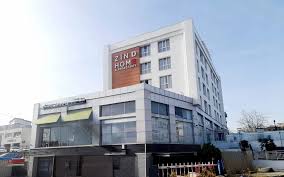 ZİN D HOME ALEMDAĞ